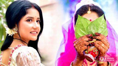 actress roshni bhattacharyya going to marry