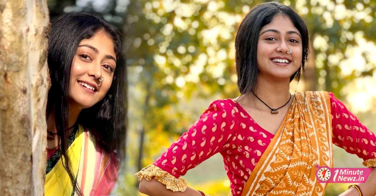 actress susmita dey shear her feelings after panchomi's success