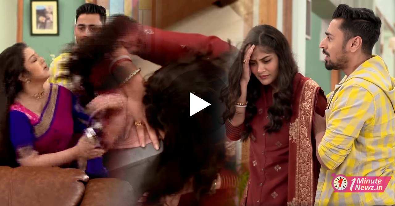 netizen angry on pokhraj mother behavior with radhika