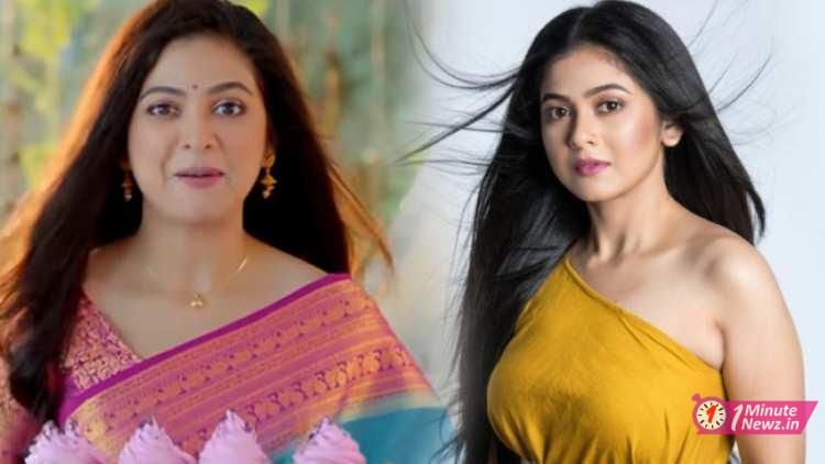 payel de in new serial