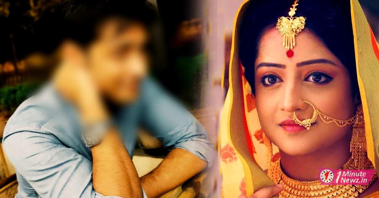 actress roosha chatterjee going abrod after her weeding