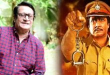 tollywood actor ranjit mallick coming on new web series