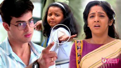 anurager chowa surjo takes sona away from deepa viewers got angry