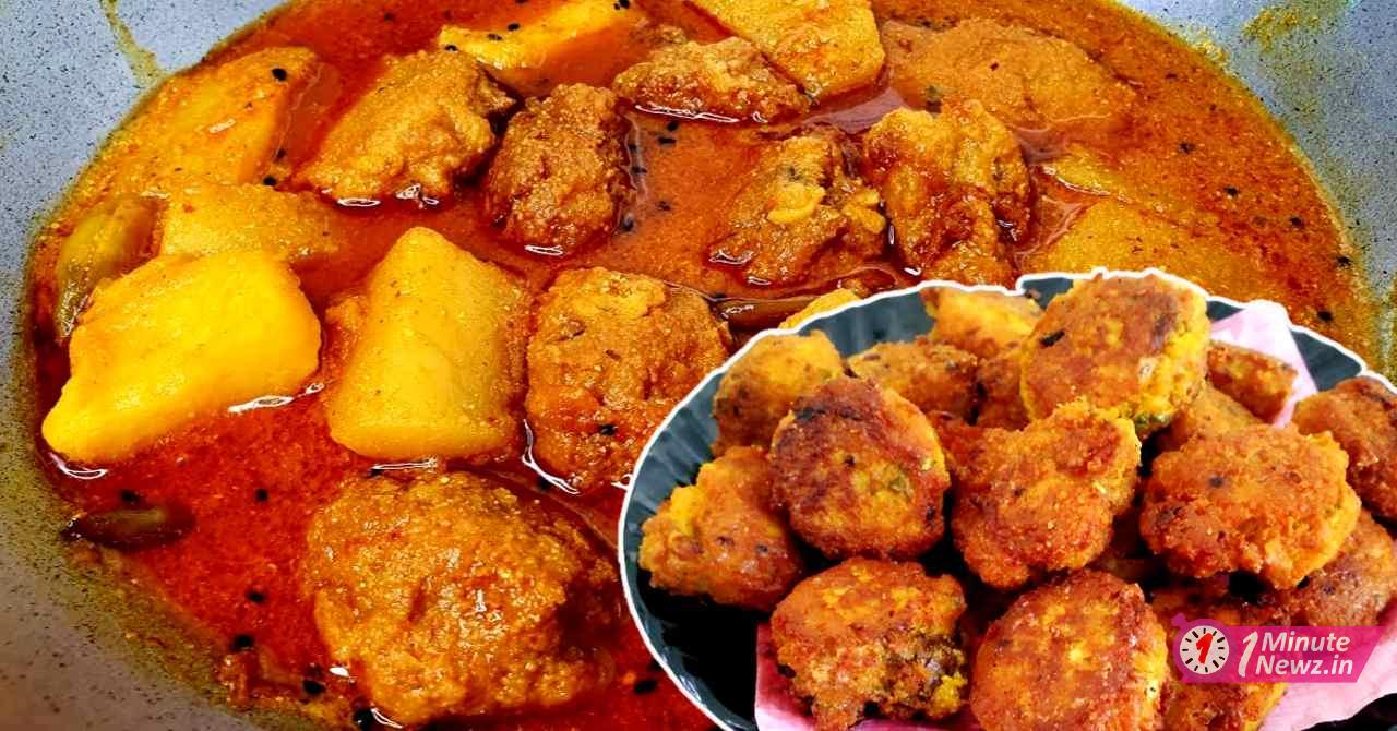 tasty macher dimer bora recipe