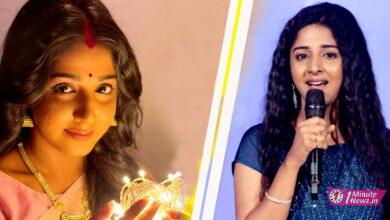 netizen impressed by dipa actress swastika's new song