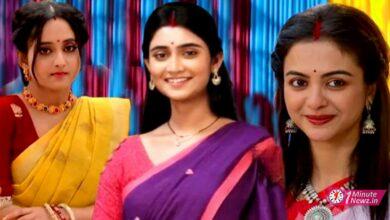 16th march top 10 bengali serial trp list