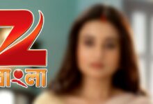 actress swastika dutta said that she will leave the serial if the slot changes