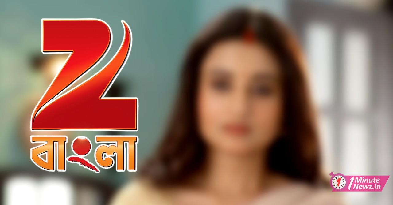 actress swastika dutta said that she will leave the serial if the slot changes