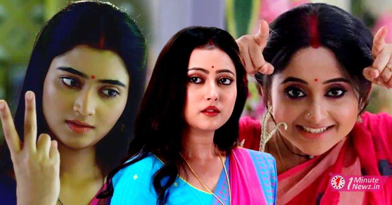 bengali serial 10th march top ten trp list