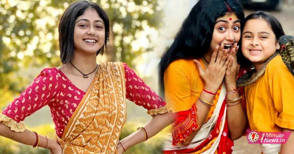 panchomi serial going to remake in telegu language