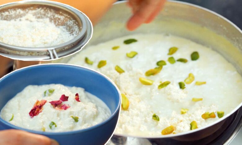 Chanar Payesh Recipe : মিষ্টি ছাড়াই করুন মিষ্টিমুখ! একবার এই পায়েস ...