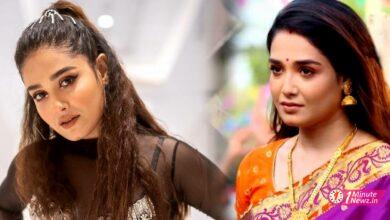 actress roshni bhattacharyya sen debut on mrs undercover web