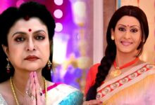 actress debashree roy and indrani halder might come togather in star jalsha new serial