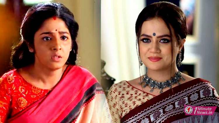 anurager chhowa mishka aka ahana dutta openup about her acting inspiration