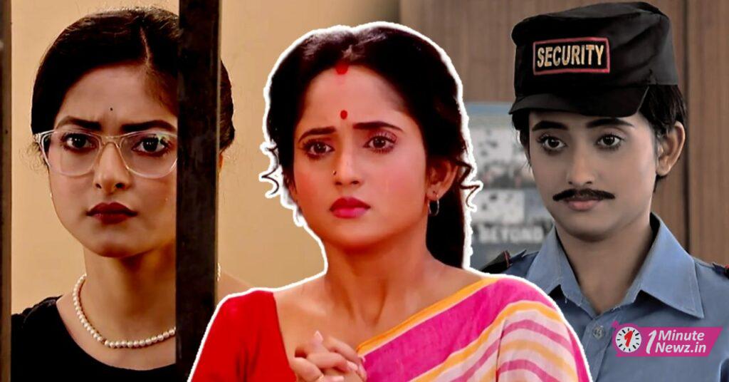 mithai get back her memory in serial