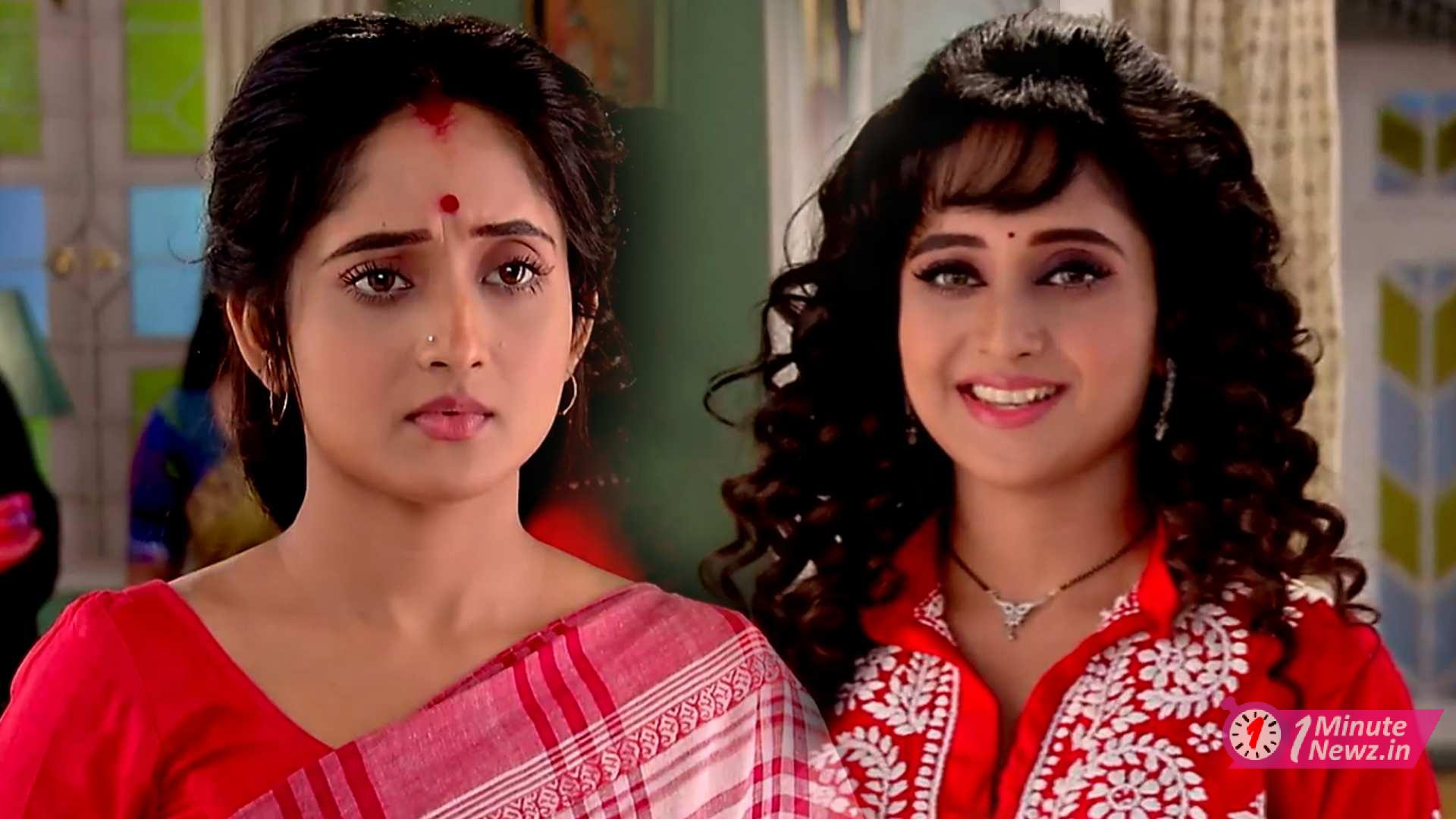 mithi tell everyting about her and siddhath relation to mithai