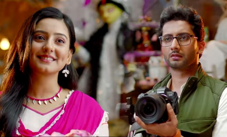 end, Mithai, Mukut, serial, sohag jol, Tomar Khola Haoya, TRP, Zee Bangla Argha Mitra : আসন্ন ধারাবাহিক 'মুকুটে'র এই নতুন 'ছবি বাবু' কে জানেন? রইল  অভিনেতার আসল পরিচয়