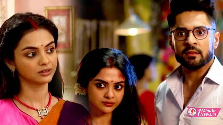 solanki roy opened up about the rumors of leaving gaatchora serial