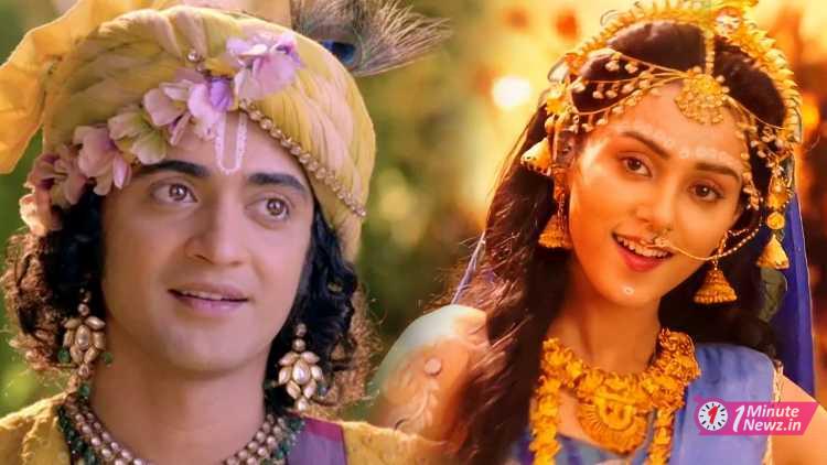 in star jalsha radhakrishna repeate serial end soon