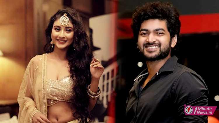 the popular pair of gaatchora serial replace by a new pair