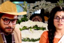star jalsha serial guddi new track trolled on social media