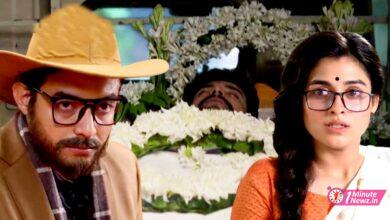 star jalsha serial guddi new track trolled on social media