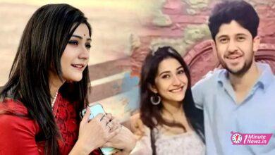 kaushambi chakraborty openup about adrit and her relationship