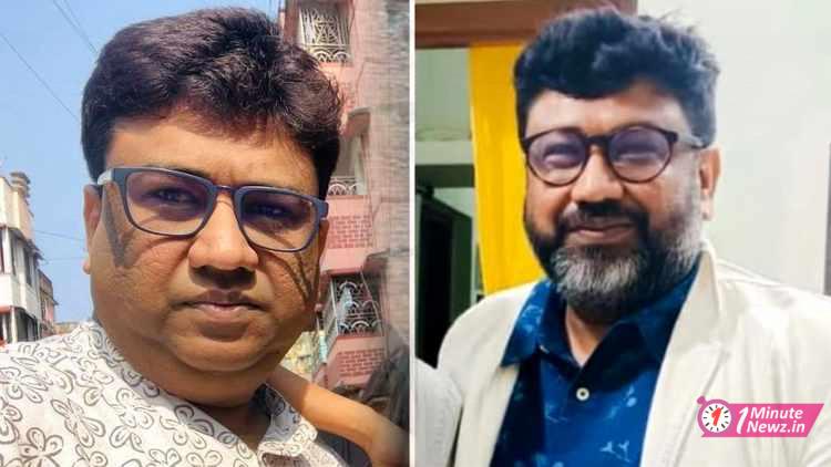 producer rana sarkar again talked about prosenjit chatterjee