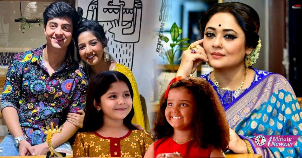 anurager chowa serial win more award on telly award 2023