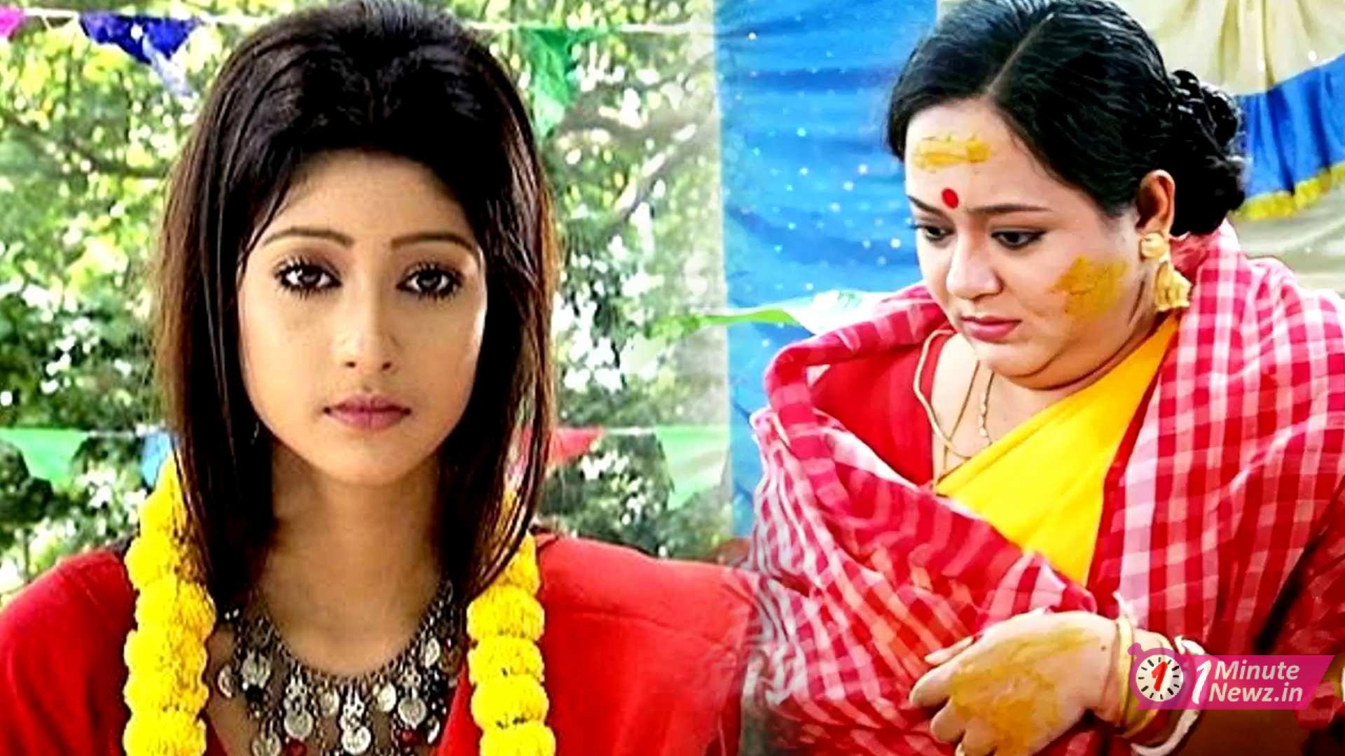 jol nupur serial once again shown on television