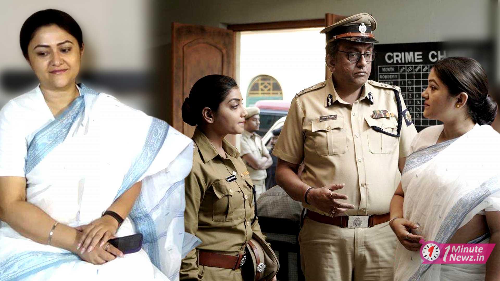 koneenica banerjee in sukanya movie as mamta banerjee