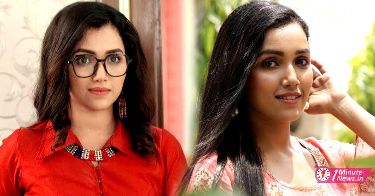 kuyasha biswas coming on new serial as a different character