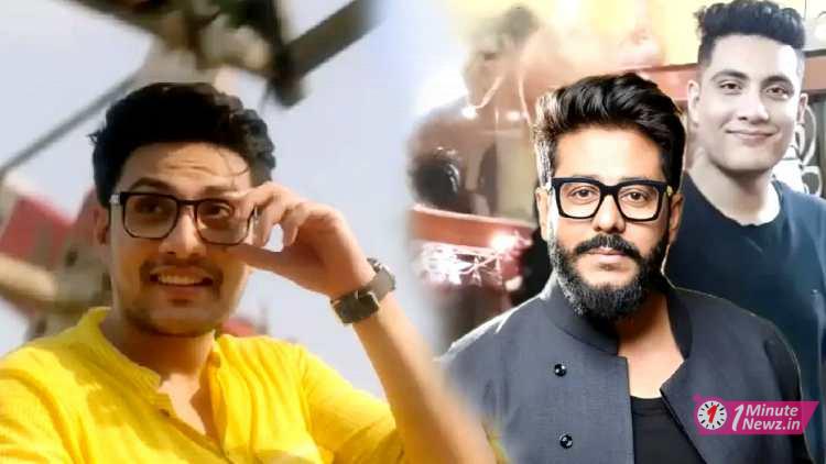 sandhyatara's actor saurojit banerjee's real identity