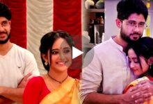 soumitrisha kundu and adrit roy's sweet video viral on social media