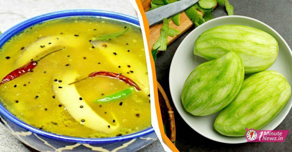 tasty aam dal recipe