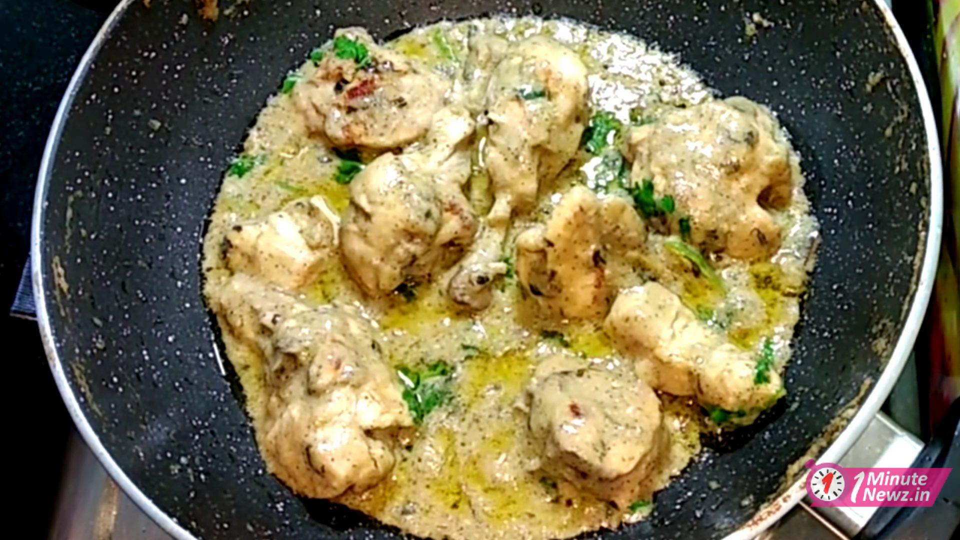 tasty lemon chicken recipe