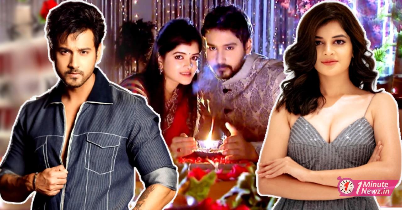 yash daasguptaa and madhumita sarcar once again coming as pair in their new project