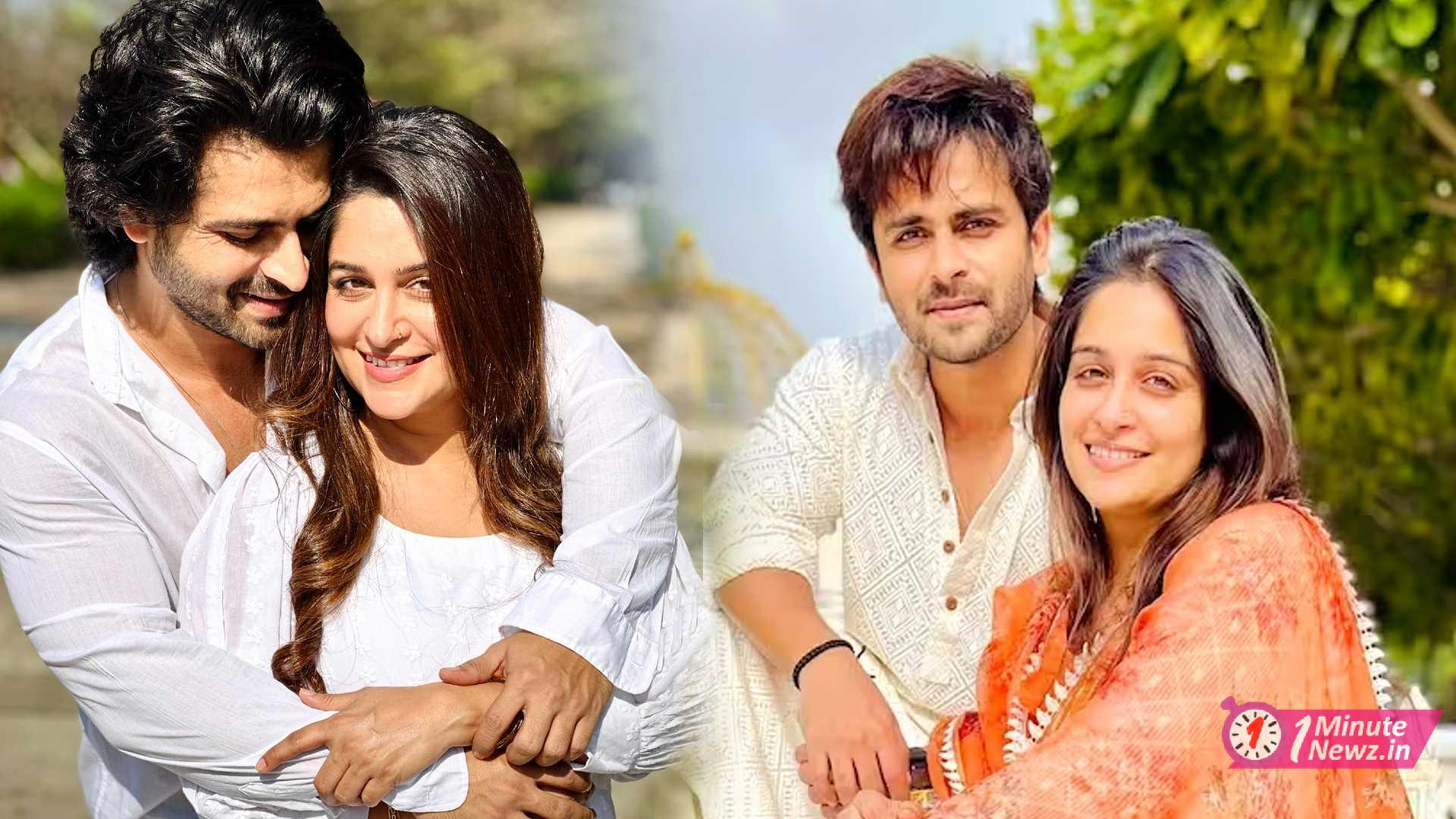 is really actress dipika kakkar decided to leave acting