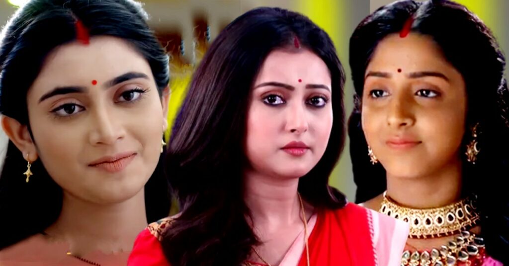 13th july bengali serial top 10 trp list