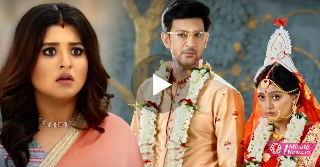 star jalsha tunte serial new promo come out