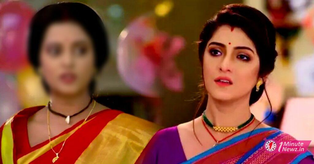 zee bangla one more serial ending soon