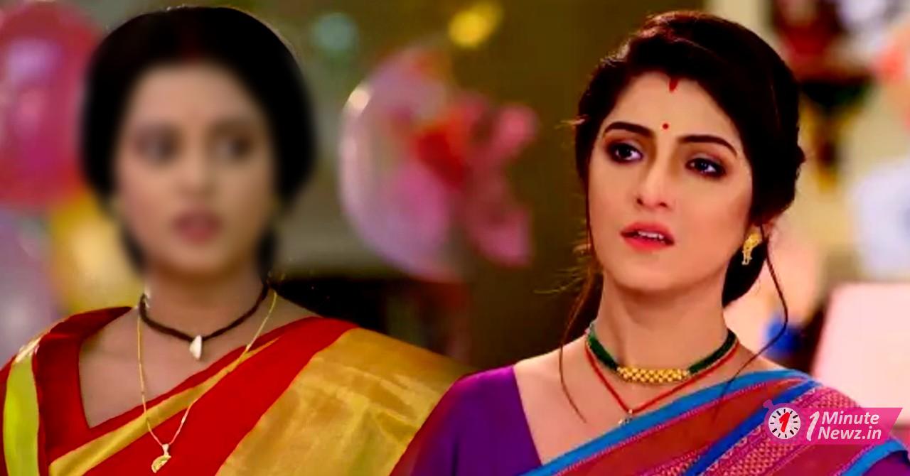 zee bangla one more serial ending soon