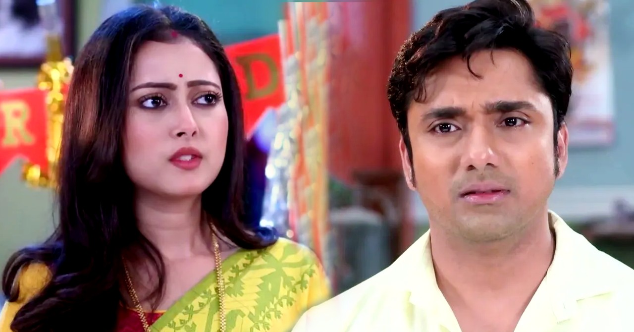 actor rubel openup about the news of his leaving roumour from neem phooler madhu serial