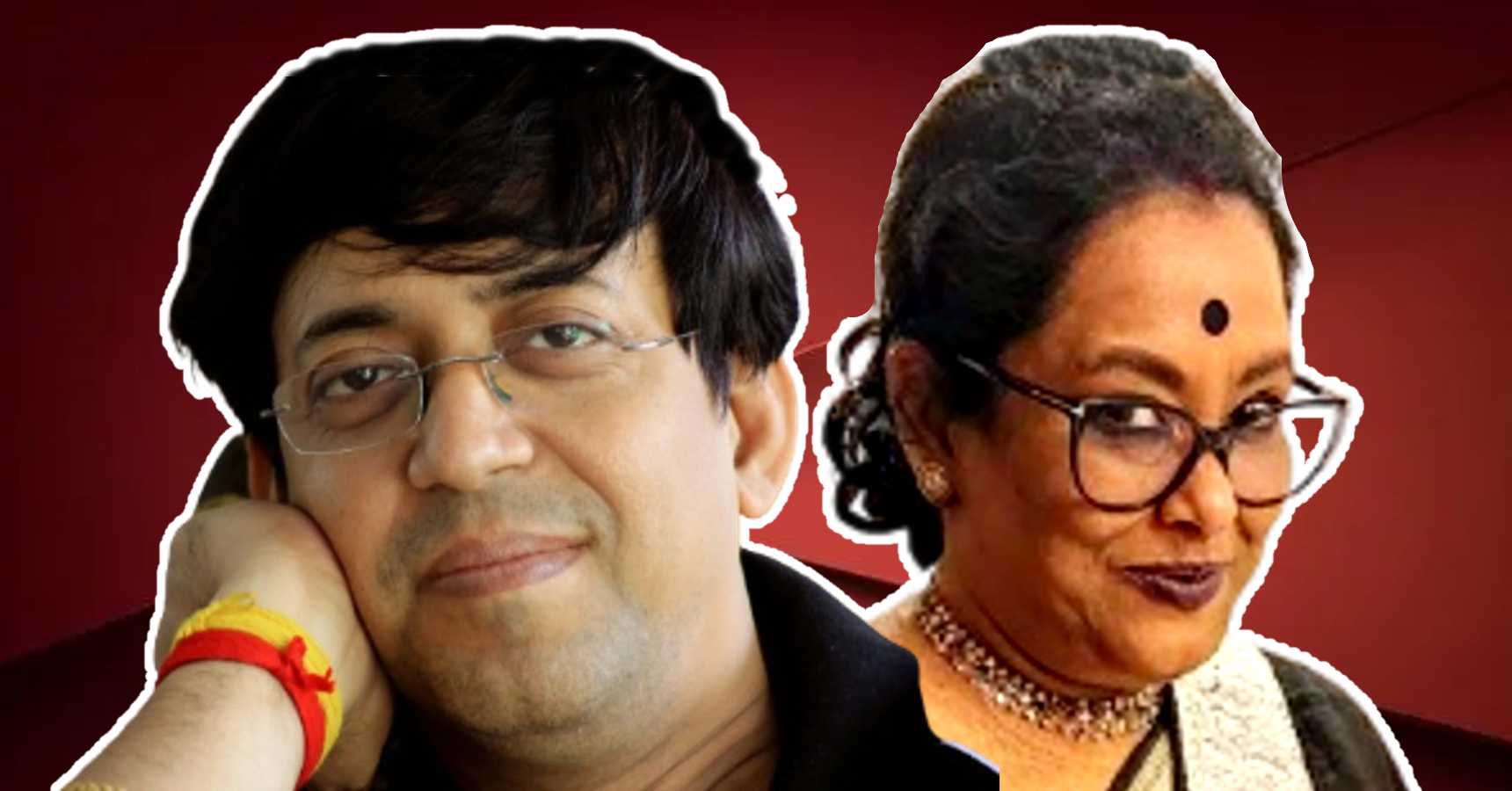audience love to see this 4 bengali serial writer's story