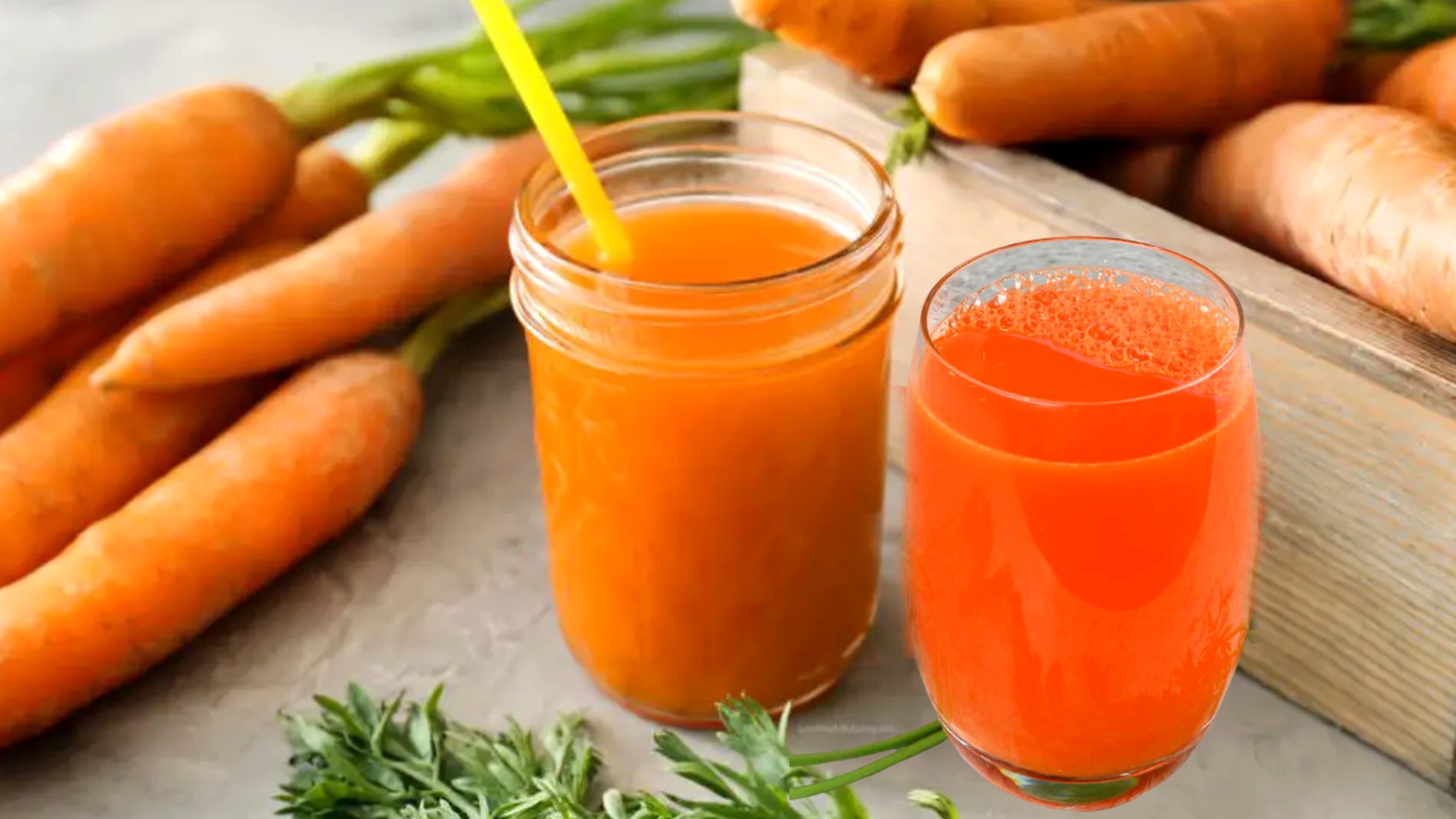 how carrot are helpfull for our body and deases