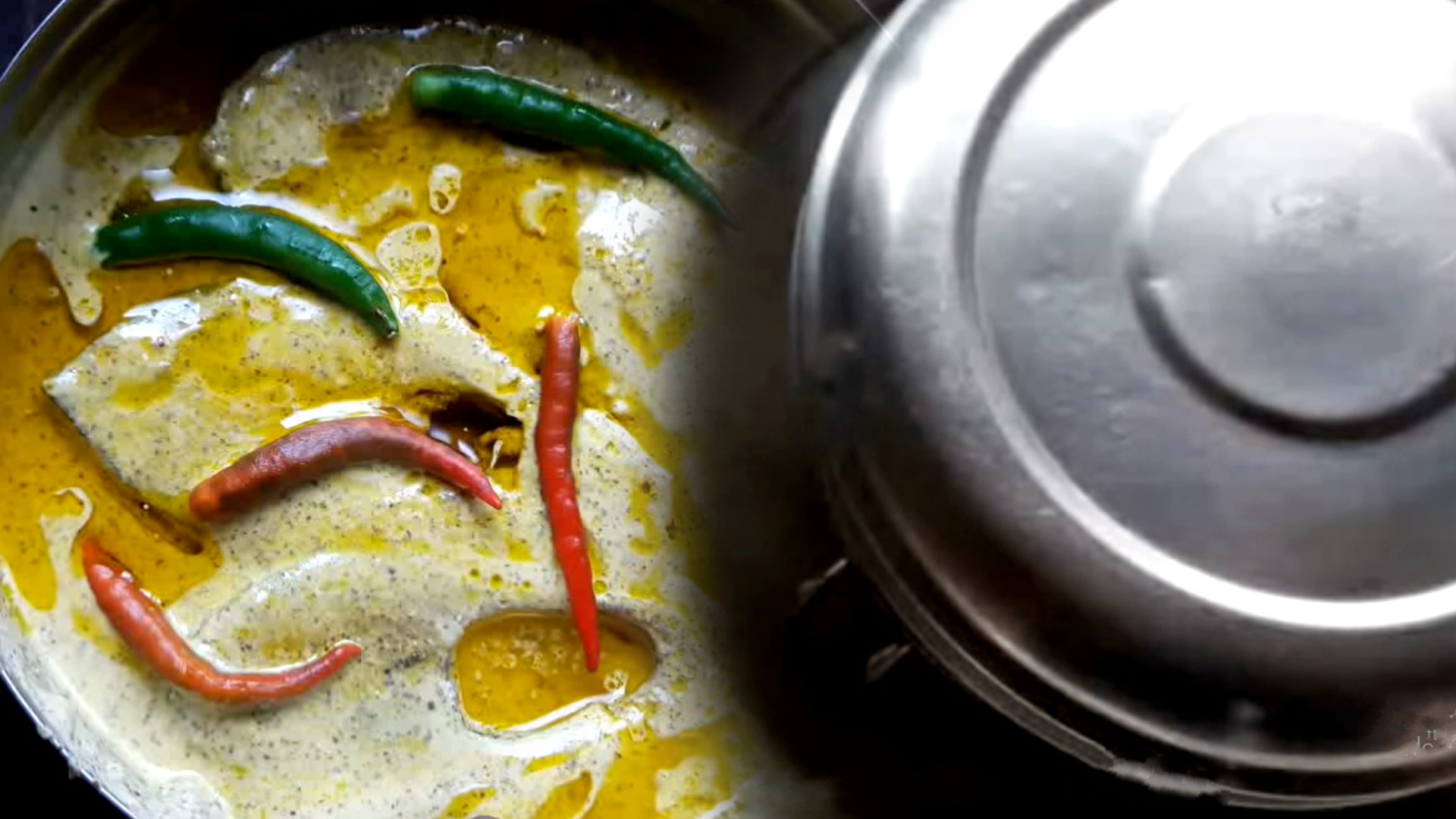 ilish macher bhapa recipe