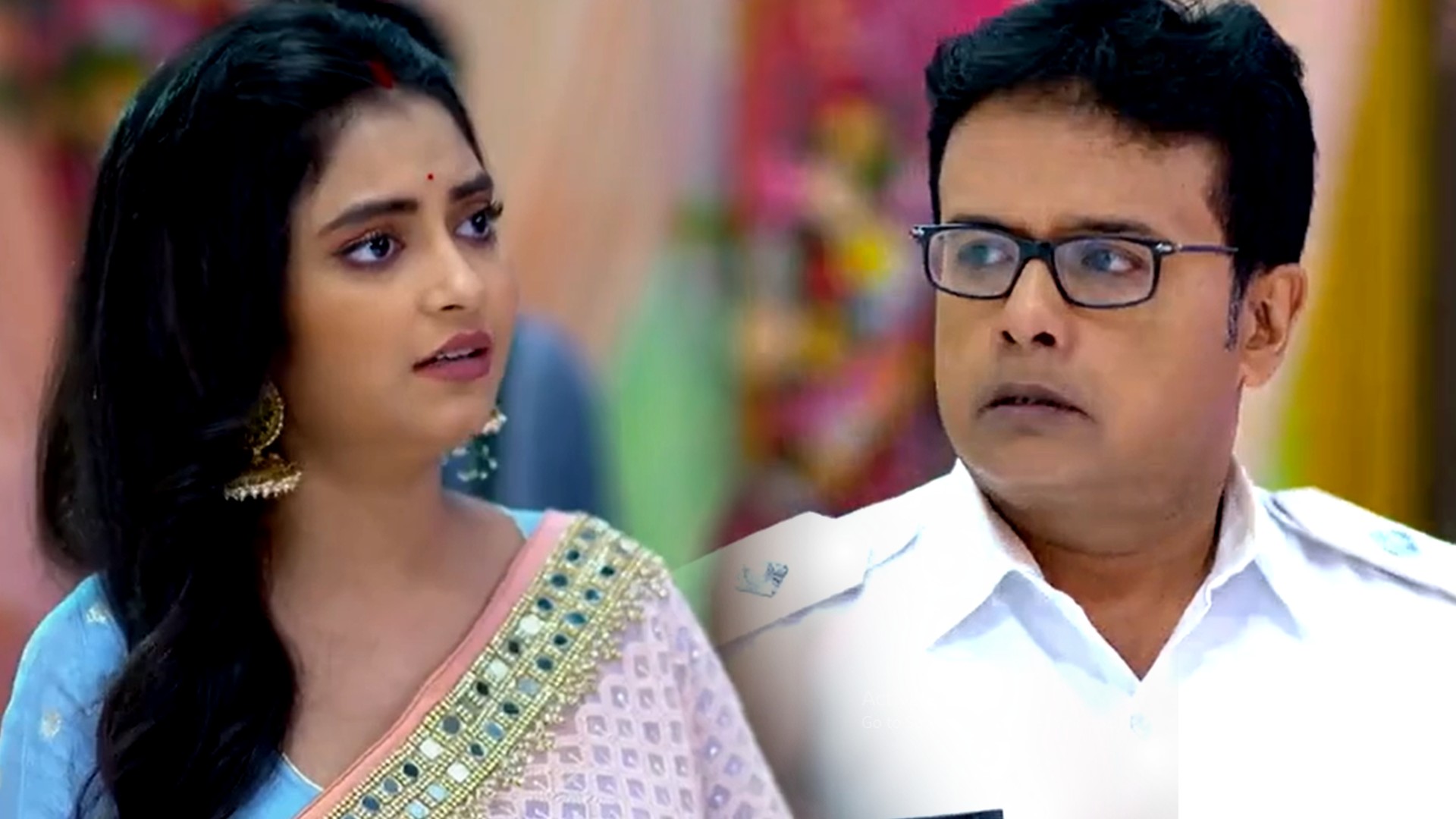 in ekka dokka serial once again netizen amazed by ranja character