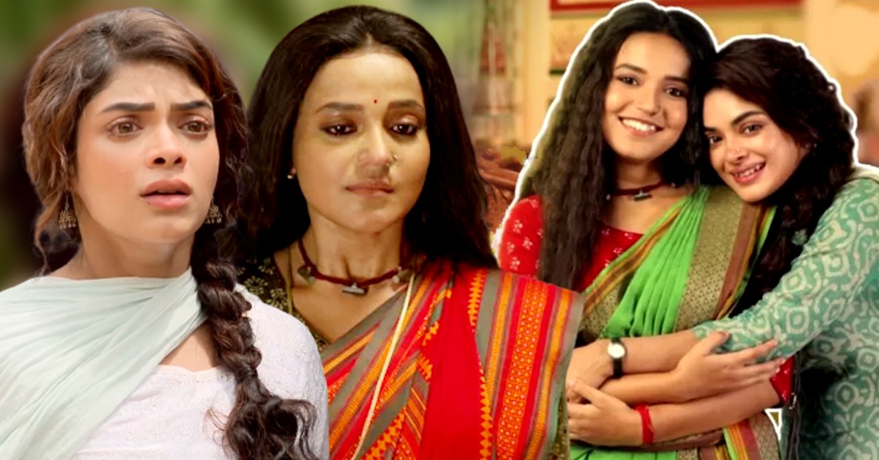 in sandhyatara serial is amrita debnath leave serial questioned audience