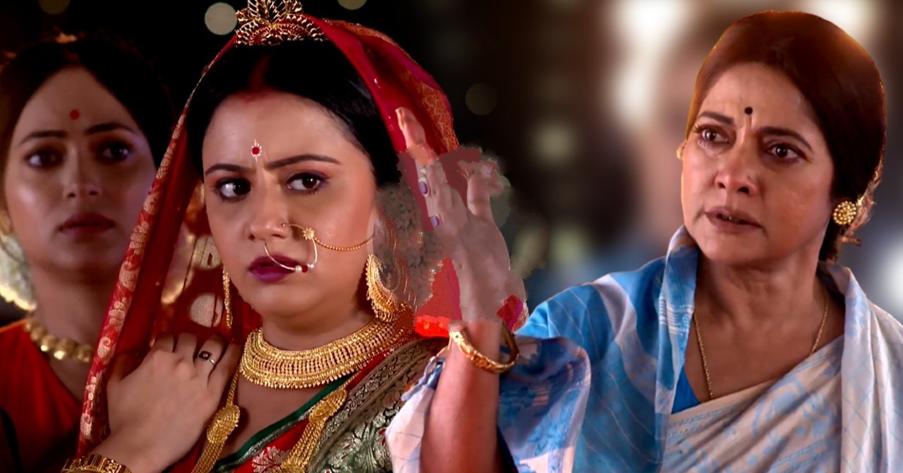 kar kache koi moner kotha serial netizen angry on shimul's in law