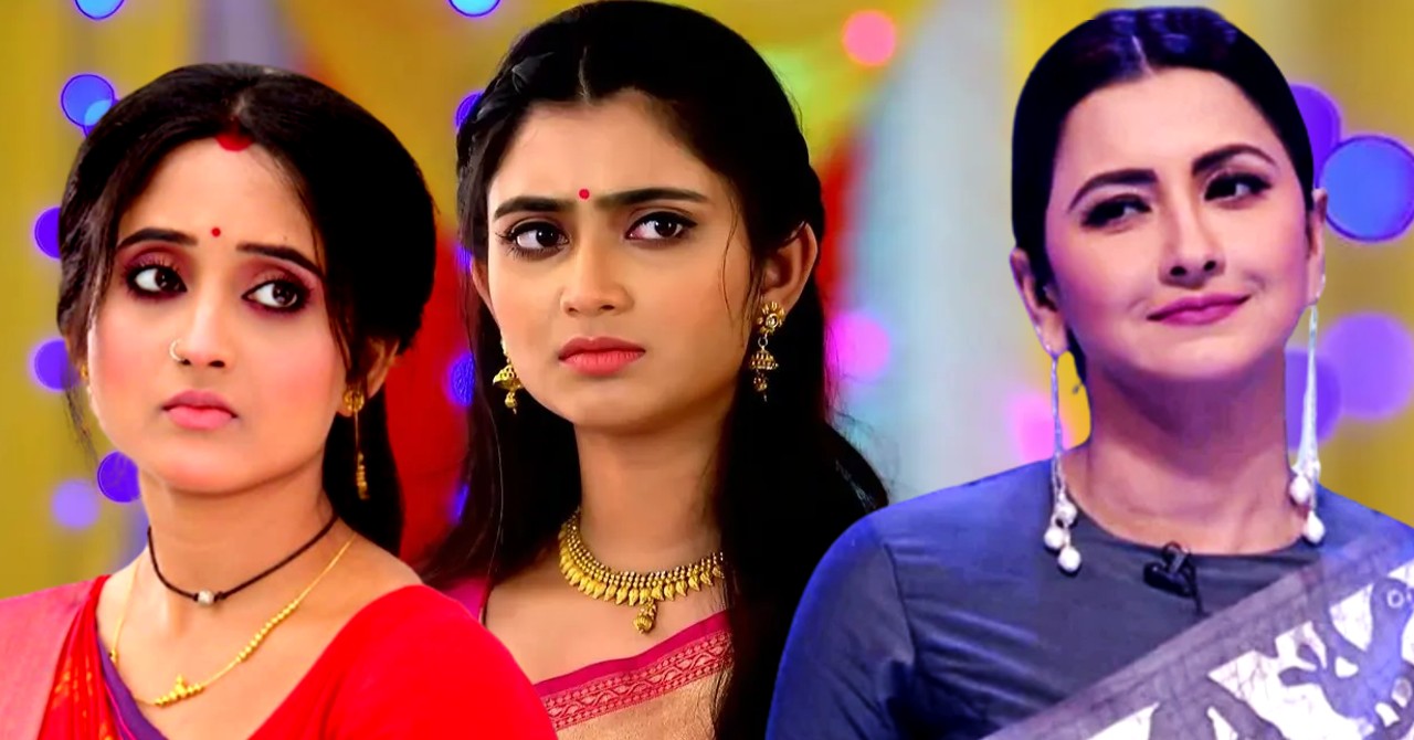 rachana banerjee comment about new comers in bengali serial